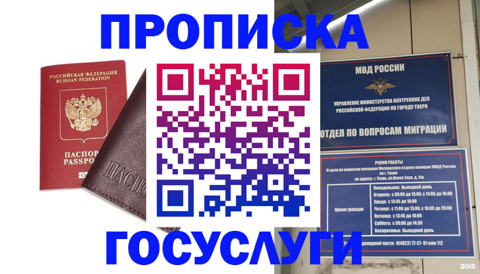 временная регистрация госуслуги в Змеиногорске